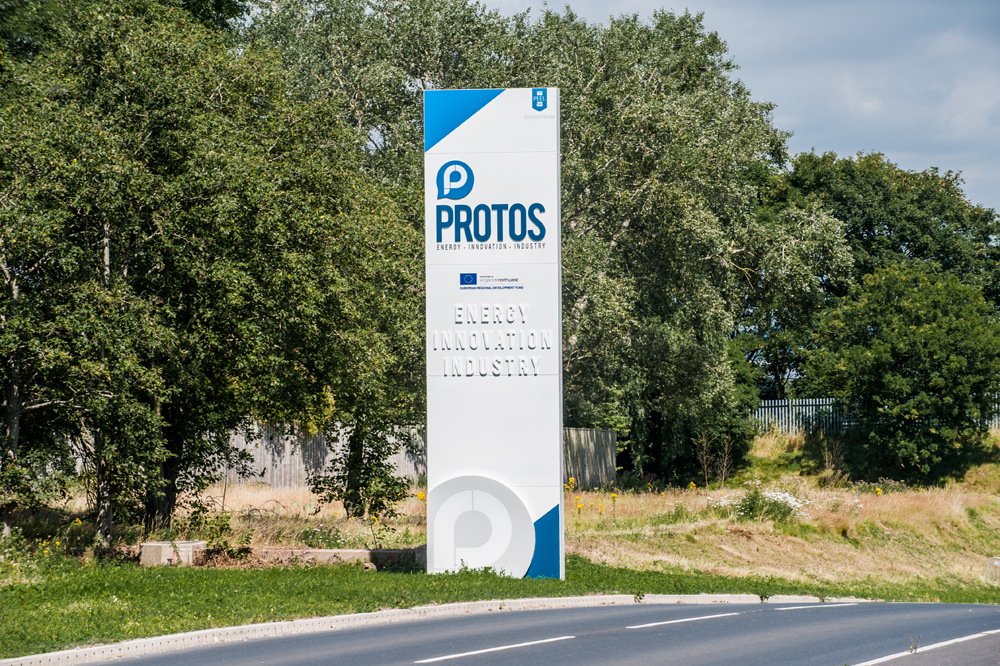 jordan protos
