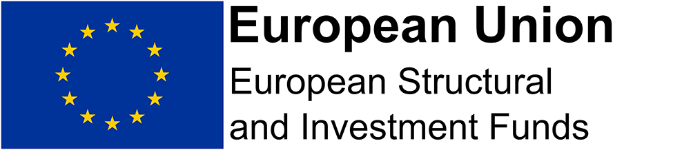EU Investing in the NorthWest